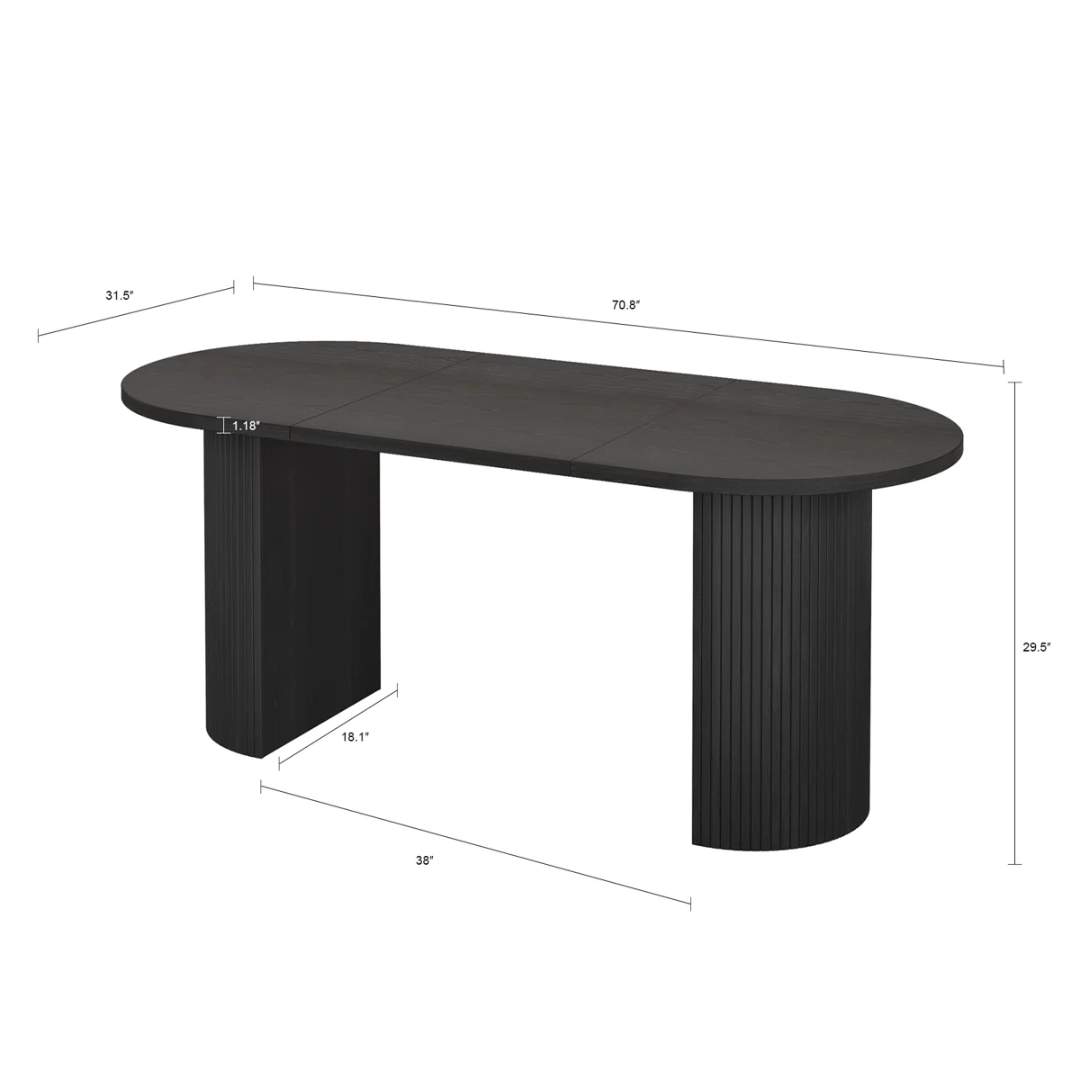 71 +oval+dining+table+kitchen+table+with+tambour+double+pedestal+base 116356037 (2) 71 +oval+dining+table+kitchen+table+with+tambour+double+pedestal+base 116356037 (2)