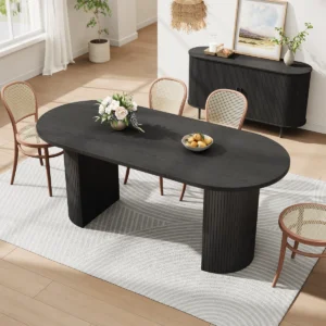 Home 71 +oval+dining+table+kitchen+table+with+tambour+double+pedestal+base 116356037 (3)